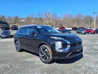 2024 Mitsubishi Outlander