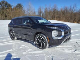 2024 Mitsubishi Outlander for sale in Uniontown PA