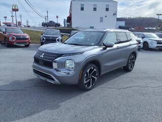 2024 Mitsubishi Outlander for sale in Princeton WV