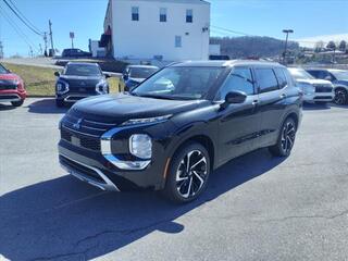 2024 Mitsubishi Outlander for sale in Princeton WV