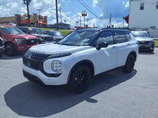 2024 Mitsubishi Outlander for sale in Princeton WV