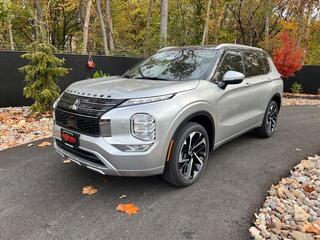 2024 Mitsubishi Outlander for sale in Kansas City MO