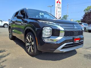2025 Mitsubishi Outlander for sale in Greenbrook NJ