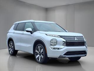 2025 Mitsubishi Outlander