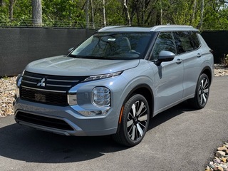 2025 Mitsubishi Outlander for sale in Kansas City MO