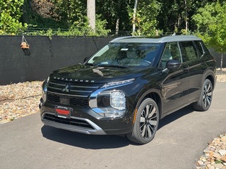 2025 Mitsubishi Outlander for sale in Kansas City MO