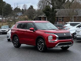 2024 Mitsubishi Outlander for sale in Hinsdale IL