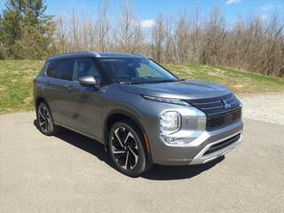 2024 Mitsubishi Outlander for sale in Uniontown PA