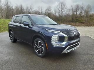 2024 Mitsubishi Outlander for sale in Uniontown PA