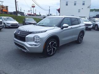 2024 Mitsubishi Outlander for sale in Princeton WV