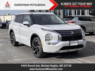 2024 Mitsubishi Outlander for sale in Bedford VA