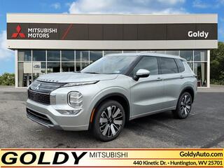 2026 Mitsubishi Outlander for sale in Huntington WV