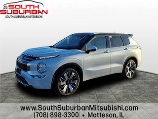 2026 Mitsubishi Outlander for sale in Matteson IL