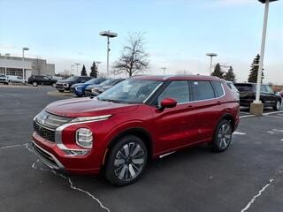 2026 Mitsubishi Outlander for sale in Matteson IL