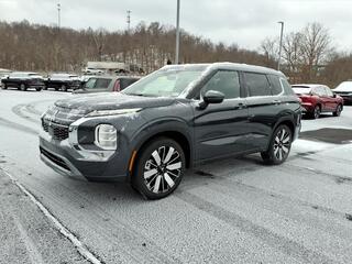2026 Mitsubishi Outlander for sale in Huntington WV