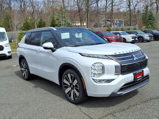 2026 Mitsubishi Outlander for sale in Greenbrook NJ