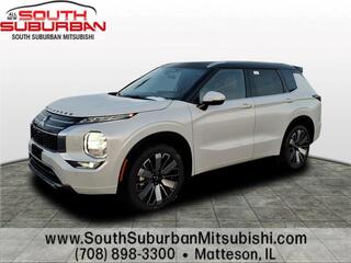 2026 Mitsubishi Outlander for sale in Matteson IL
