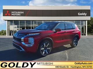 2026 Mitsubishi Outlander for sale in Huntington WV