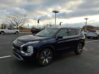 2026 Mitsubishi Outlander for sale in Matteson IL