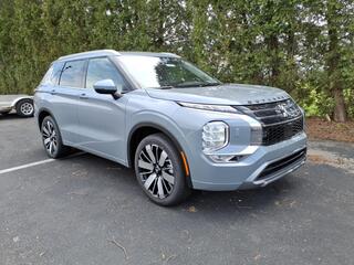 2026 Mitsubishi Outlander for sale in Indiana PA