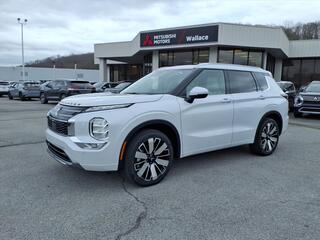 2026 Mitsubishi Outlander for sale in Kingsport TN