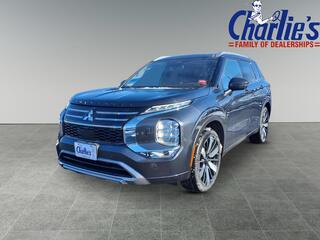 2026 Mitsubishi Outlander for sale in Augusta ME
