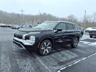 2026 Mitsubishi Outlander for sale in Huntington WV