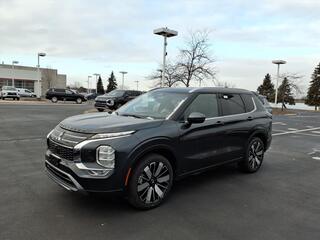 2026 Mitsubishi Outlander for sale in Matteson IL