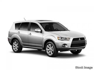 2012 Mitsubishi Outlander for sale in Lebanon TN
