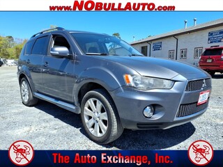 2012 Mitsubishi Outlander for sale in Lakewood NJ