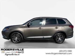 2017 Mitsubishi Outlander for sale in Rogersville TN