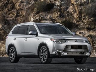 2015 Mitsubishi Outlander for sale in Princeton WV