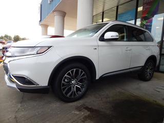 2016 Mitsubishi Outlander for sale in Albany GA