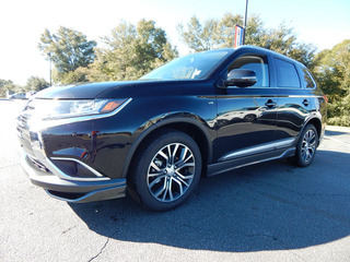 2016 Mitsubishi Outlander for sale in Albany GA