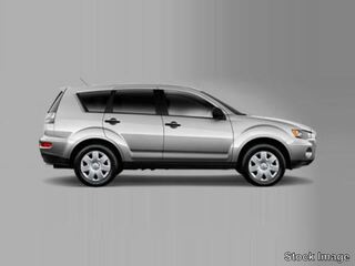 2009 Mitsubishi Outlander