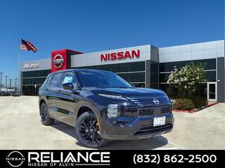 2026 Nissan Rogue Plug-in Hybrid for sale in Alvin TX