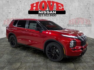 2026 Nissan Rogue Plug-in Hybrid for sale in Bradley IL