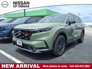 2026 Nissan Rogue Plug-in Hybrid for sale in Omaha NE