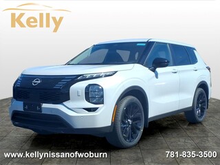 2026 Nissan Rogue Plug-in Hybrid for sale in Stoneham MA