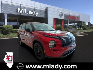 2026 Nissan Rogue Plug-in Hybrid for sale in Crystal Lake IL