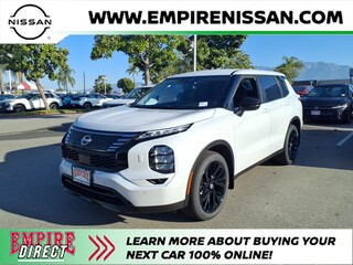 2026 Nissan Rogue Plug-in Hybrid for sale in Ontario CA