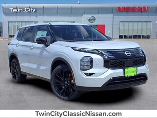 2026 Nissan Rogue Plug-in Hybrid for sale in Port Arthur TX