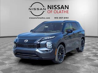 2026 Nissan Rogue for sale in Olathe KS