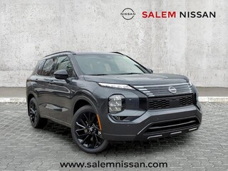 2026 Nissan Rogue Plug-in Hybrid for sale in Salem NH