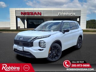 2026 Nissan Rogue Plug-in Hybrid for sale in Humble TX