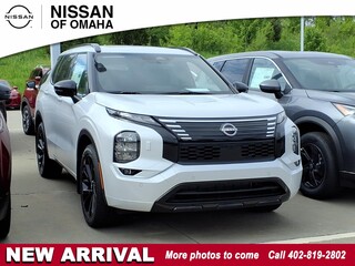 2026 Nissan Rogue Plug-in Hybrid for sale in Omaha NE