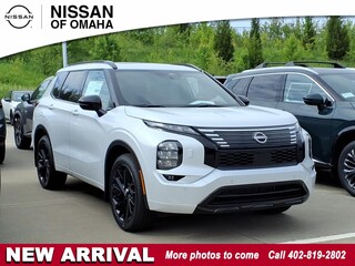 2026 Nissan Rogue Plug-in Hybrid for sale in Omaha NE