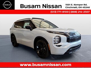2026 Nissan Rogue Plug-in Hybrid for sale in Cincinnati OH