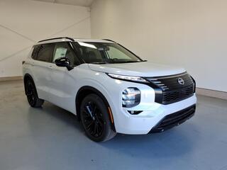2026 Nissan Rogue Plug-in Hybrid for sale in Decatur AL