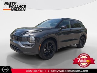 2026 Nissan Rogue Plug-in Hybrid for sale in Knoxville TN
